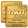 Industry''s Choice of Most Innovative & Respected