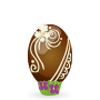 Chocolate Egg