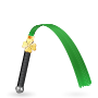 Green Whip