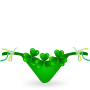 St. Pat's Panties