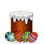 Easter Cake