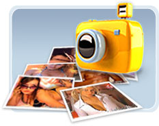 Snapshots Gallery