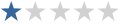1 Stars
