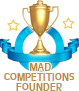 MAD COMPETITION FOUNDER