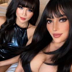 The_Mistresses